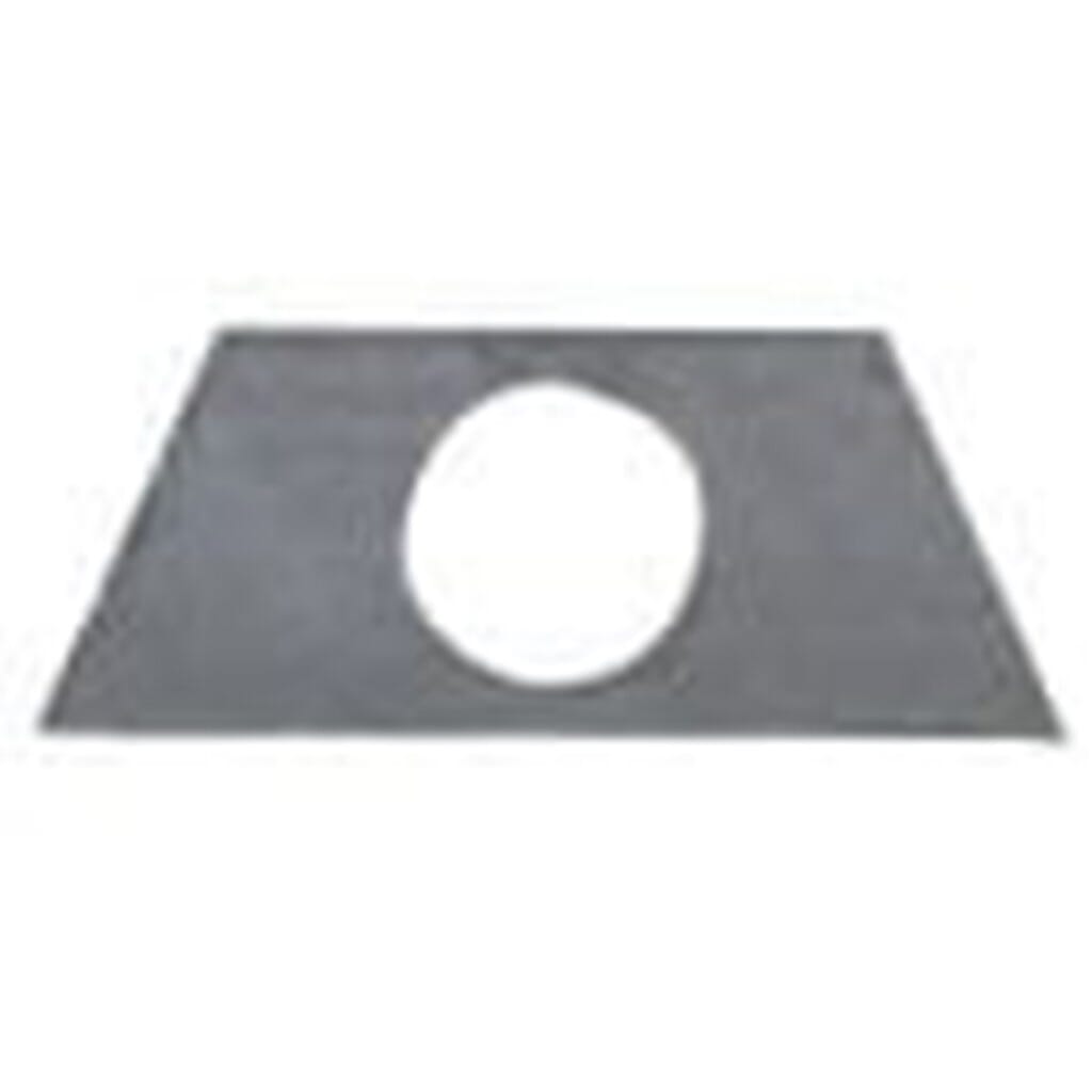 Retaining Rings and Support Plates