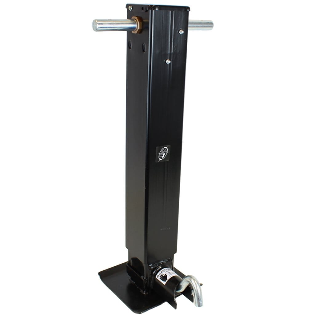 12k Heavy Duty Square Trailer Jacks