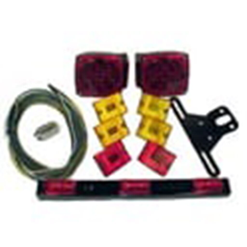 Optronics LED Kit