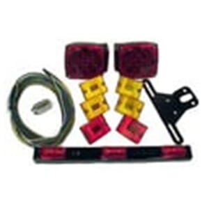 Optronics LED Kit