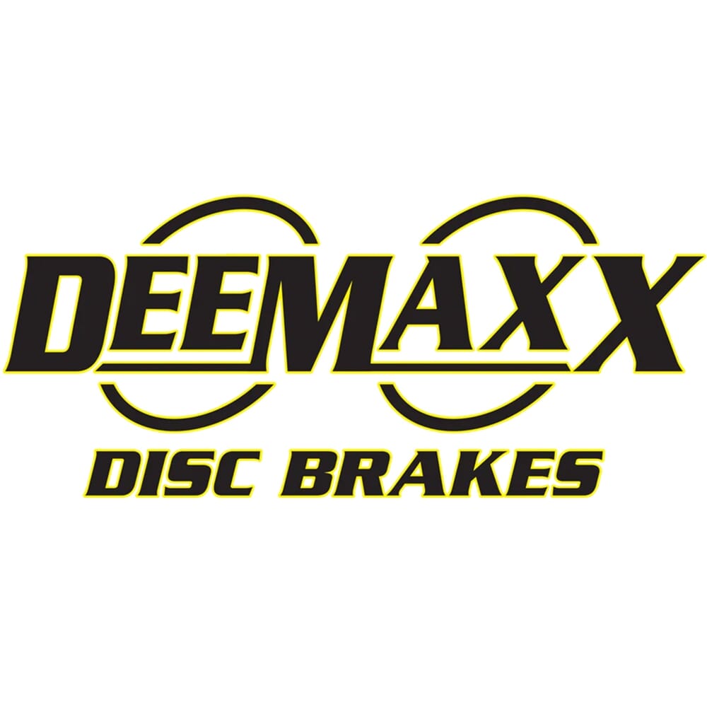 DeeMaxx Components