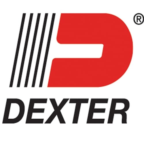 Dexter® and Torflex® Trailer Axles