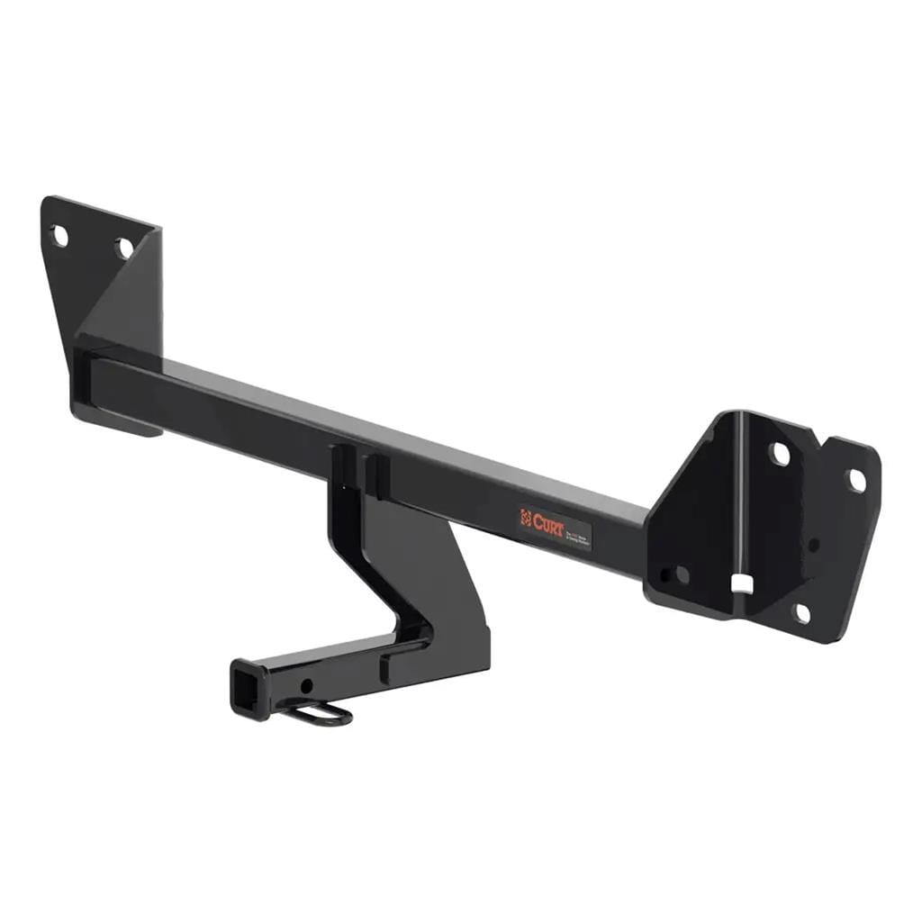 CURT Curt Class 1 Hitch, 1-1/4