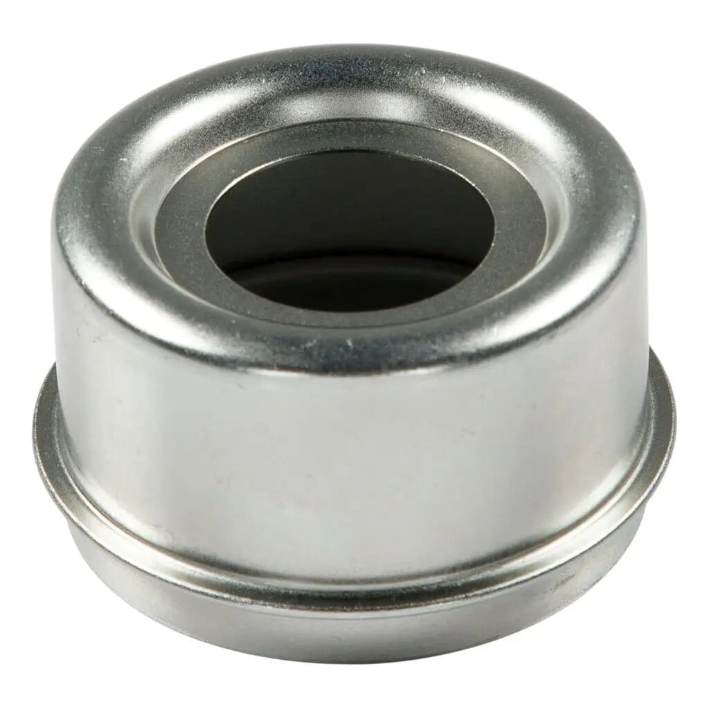 Lippert® Dust Cap for Super Lube Hub - 5,200-6,000-lb. Axles
