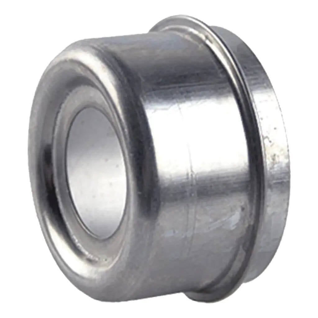 Lippert® Dust Cap for Super Lube Hub - 5,200-6,000-lb. Axles