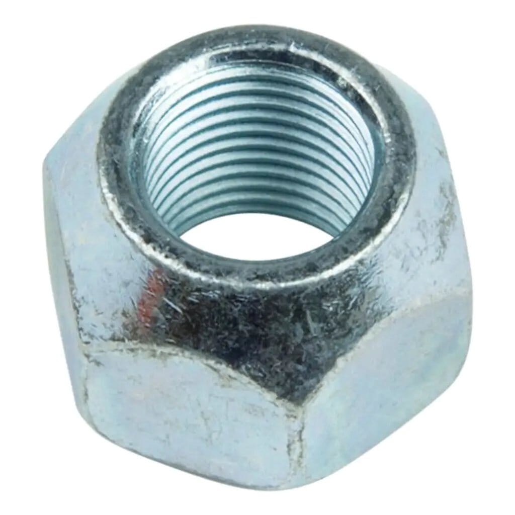 Lippert® 60° Cone Trailer Lug Nut - 1/2