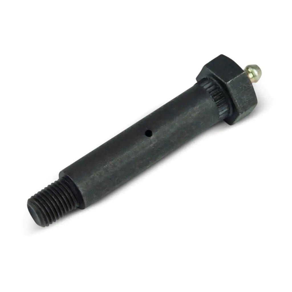 Lippert® Wet Shoulder Bolt for Trailer Axle Hangers, 9/16