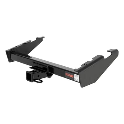 Recommended Hitch for a 2024 Chevy Blazer