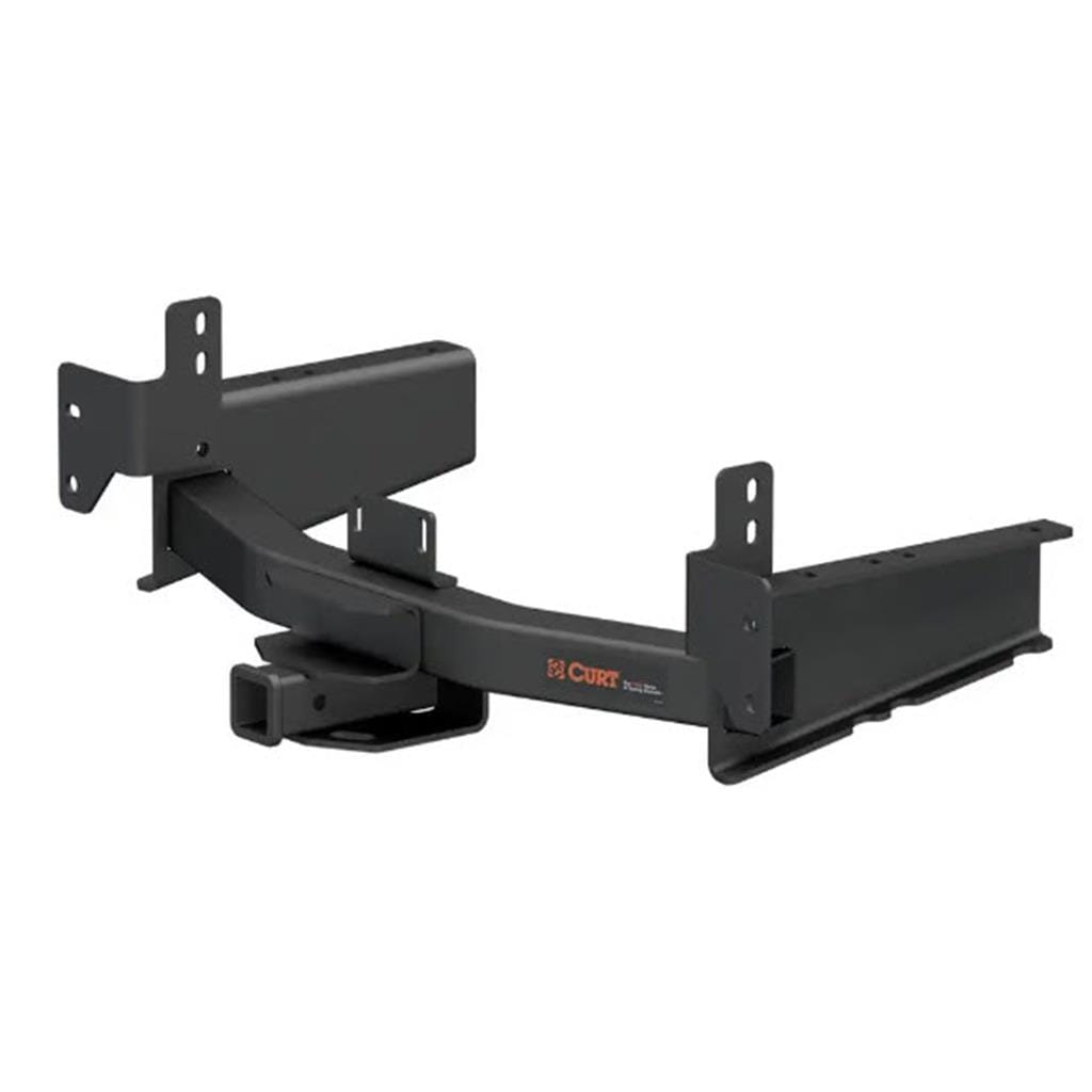 Class 5 Trailer Hitch 2" Receiver For RAM 1500 (2011-2018) & 1500 Classic (2019-2024)