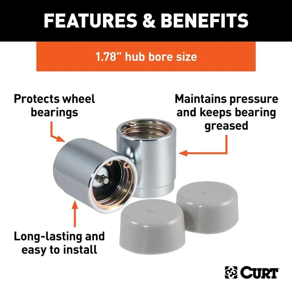 CURT Curt 1.78
