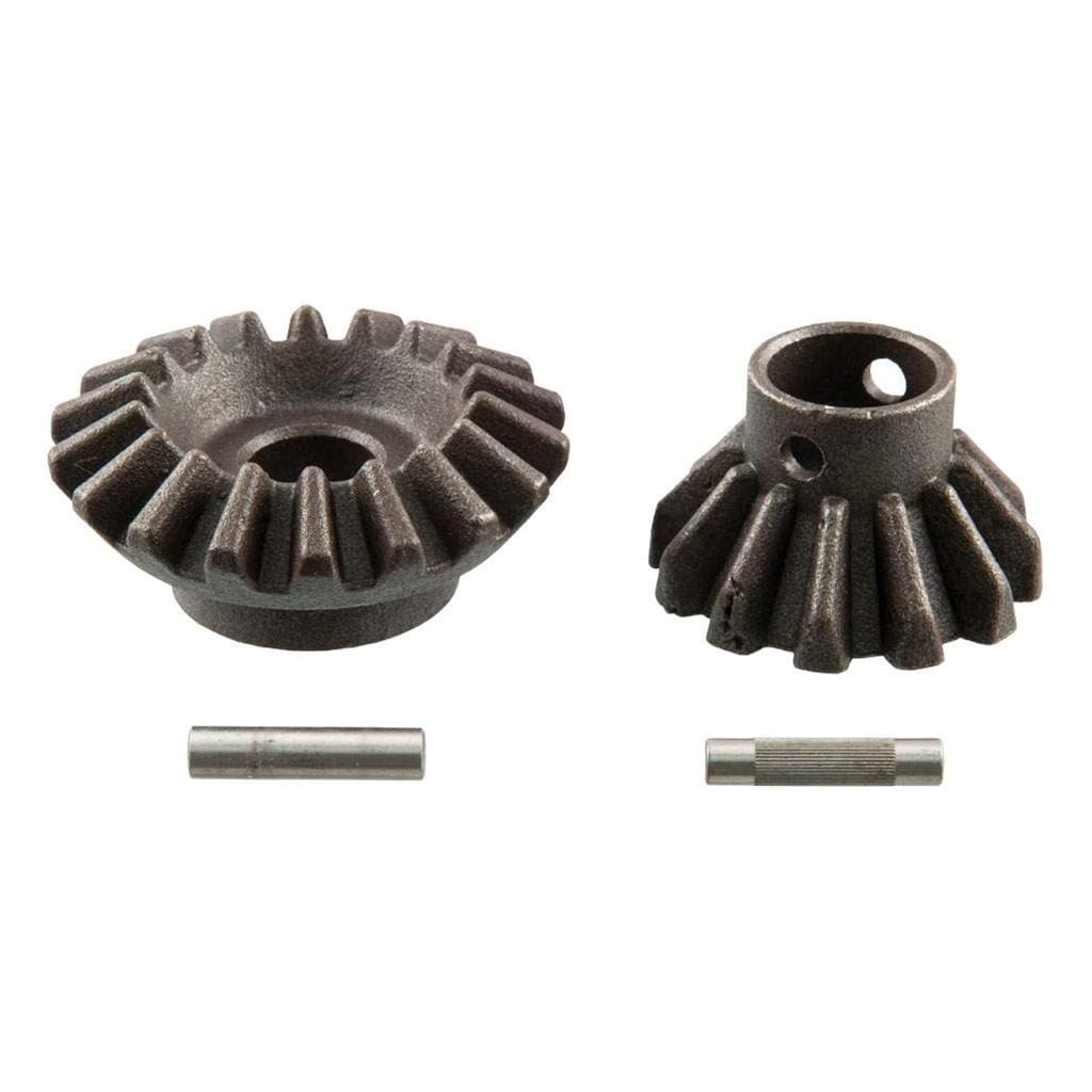 CURT Curt Replacement Direct-Weld Square Jack Gears - 28950