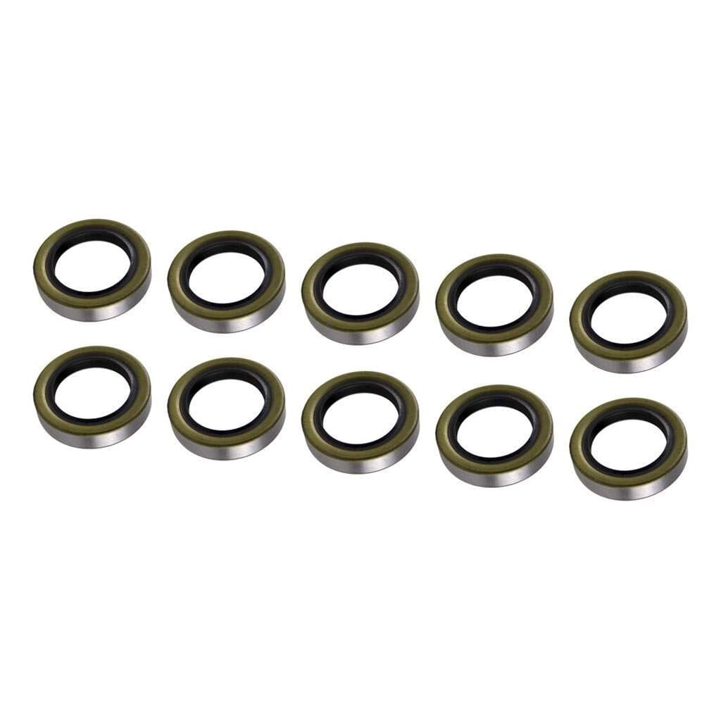 Lippert® Double Lip Grease Seal - 1.72