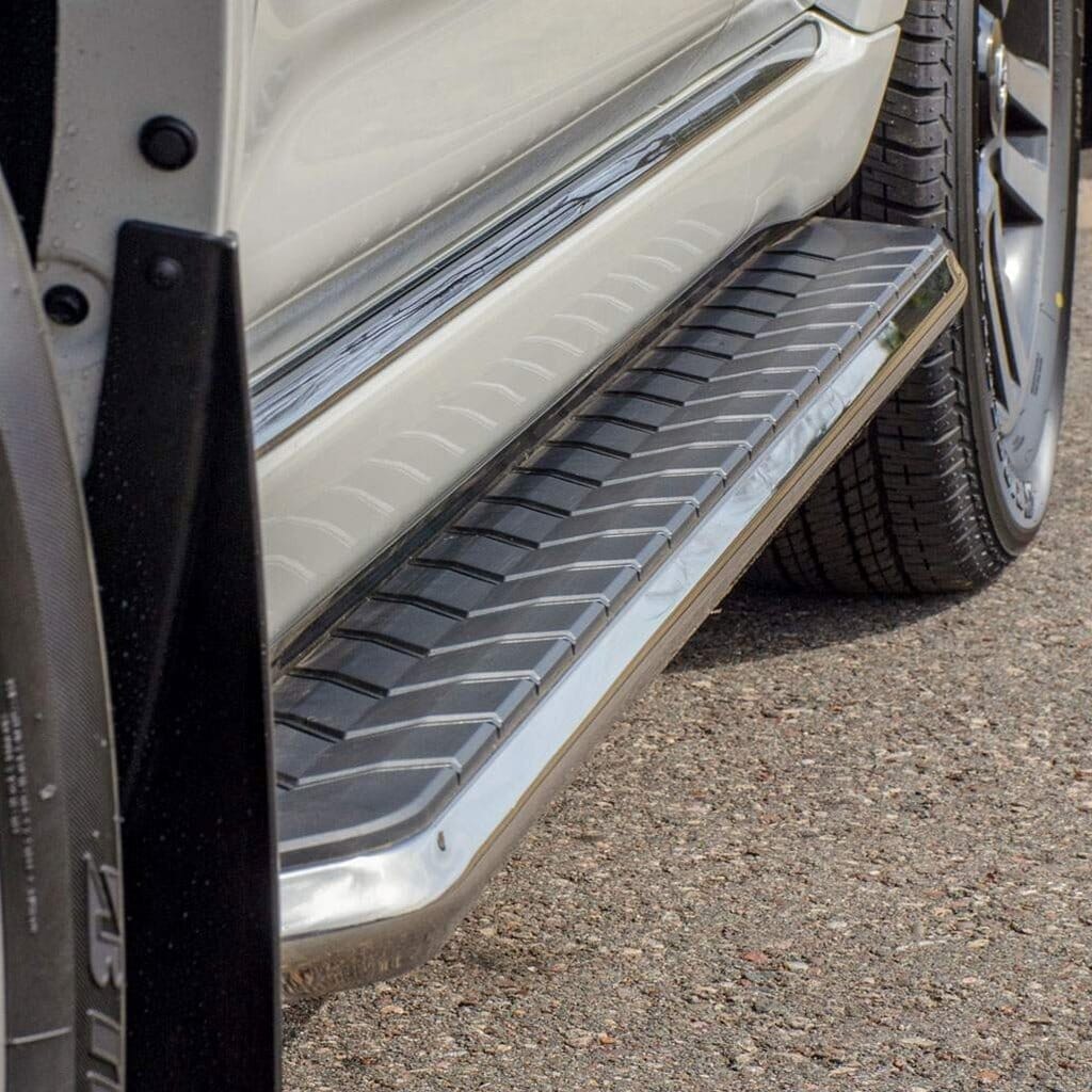 Aries AeroTread 5