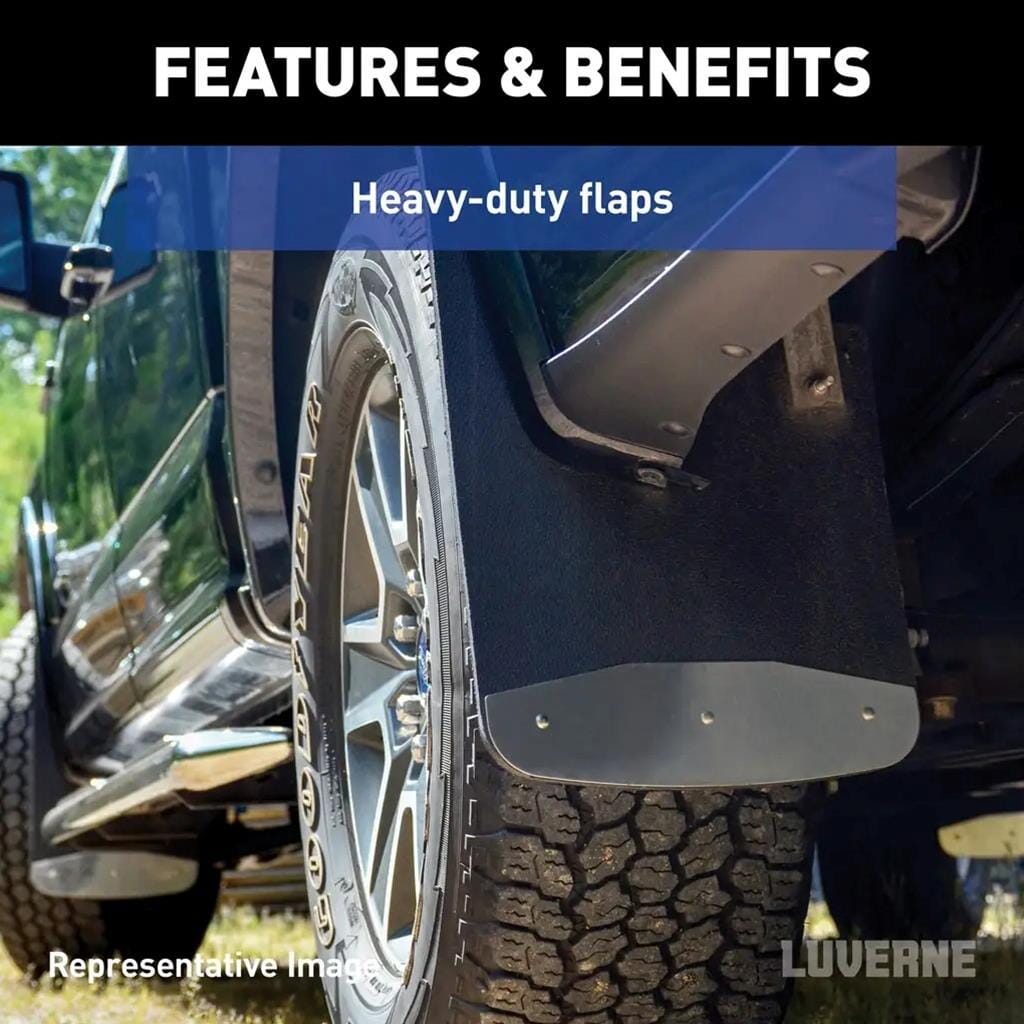 Luverne LUVERNE Universal Dually 20