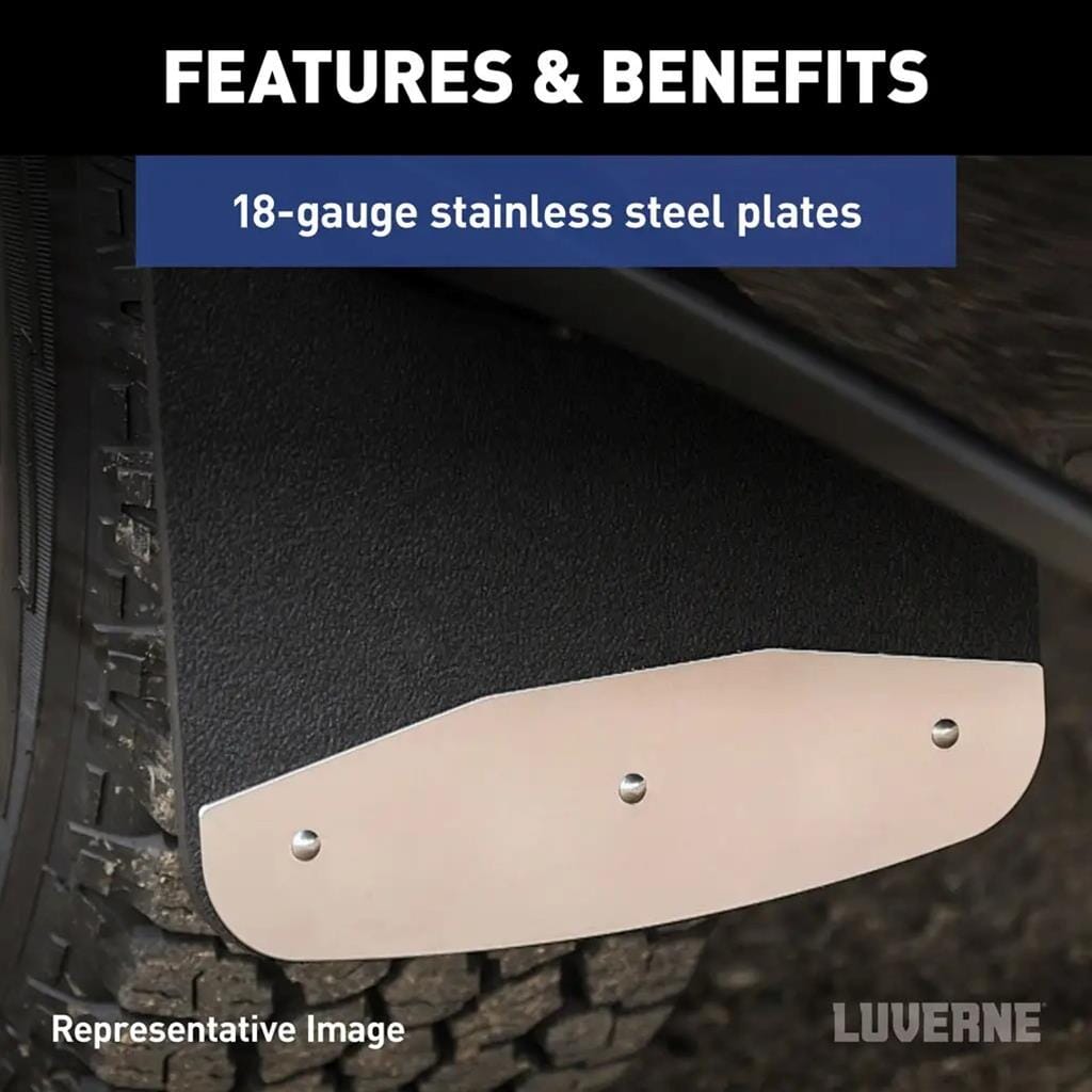 Luverne LUVERNE Universal Dually 20