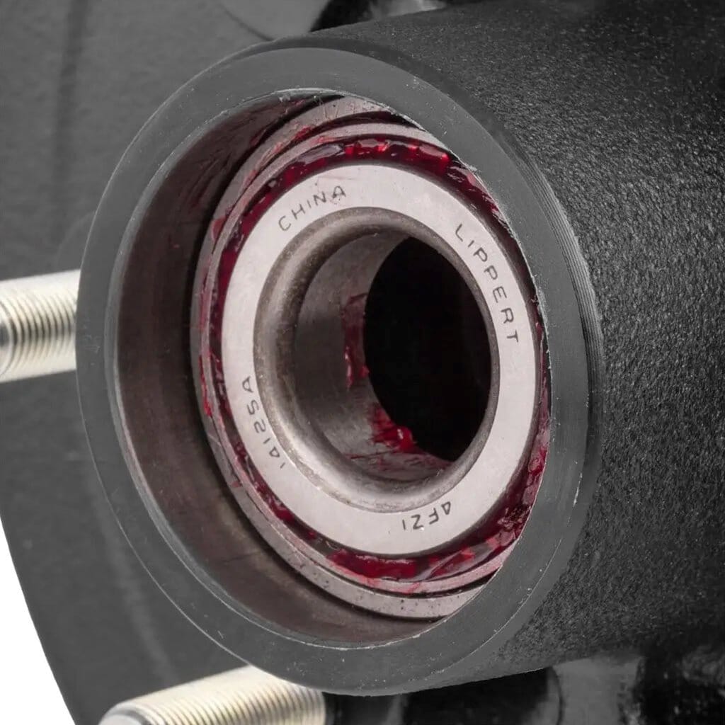 Lippert® 12