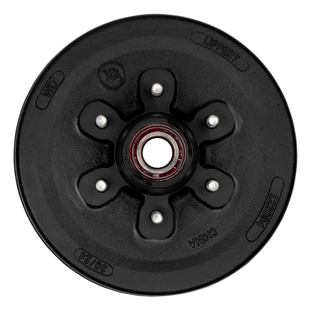 Lippert® 12
