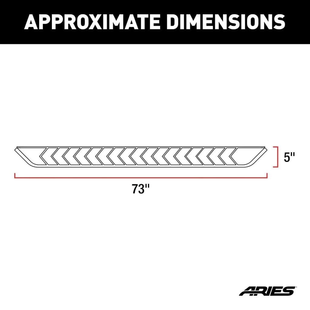 Aries AeroTread 5