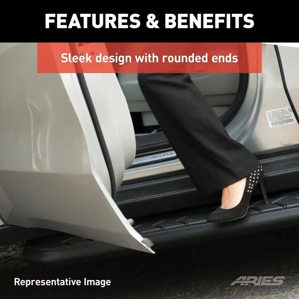 Aries AeroTread 5