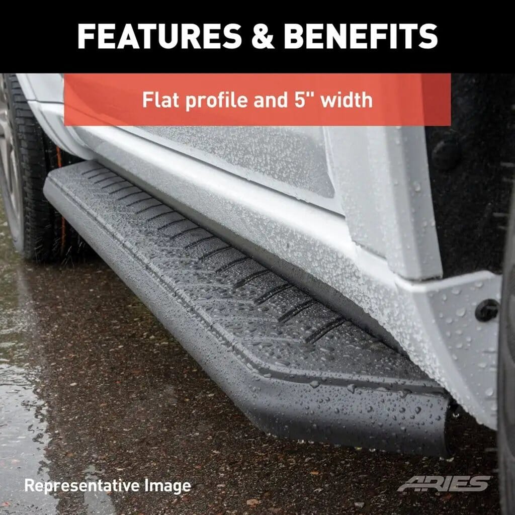 Aries AeroTread 5