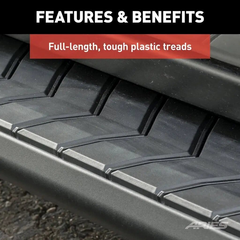 Aries AeroTread 5