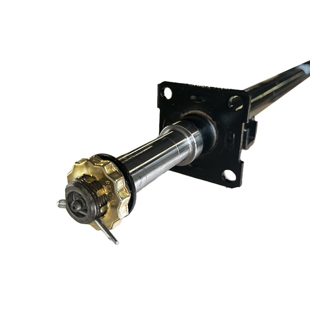 Dexter Trailer Axle 2,000 lb. Standard Spring Dexter® Trailer Axle