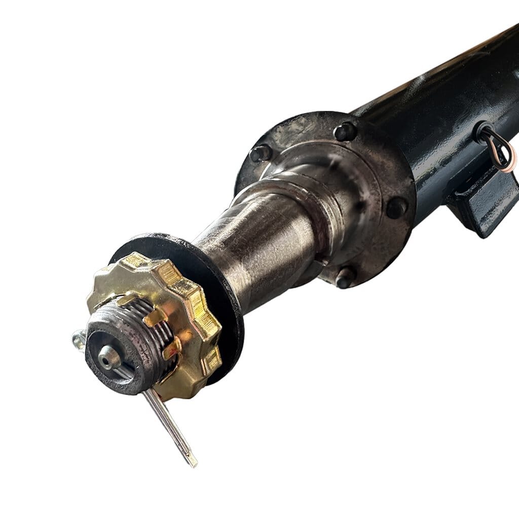 Dexter Trailer Axle 5,200 lb. Standard Spring Dexter® Trailer Axle