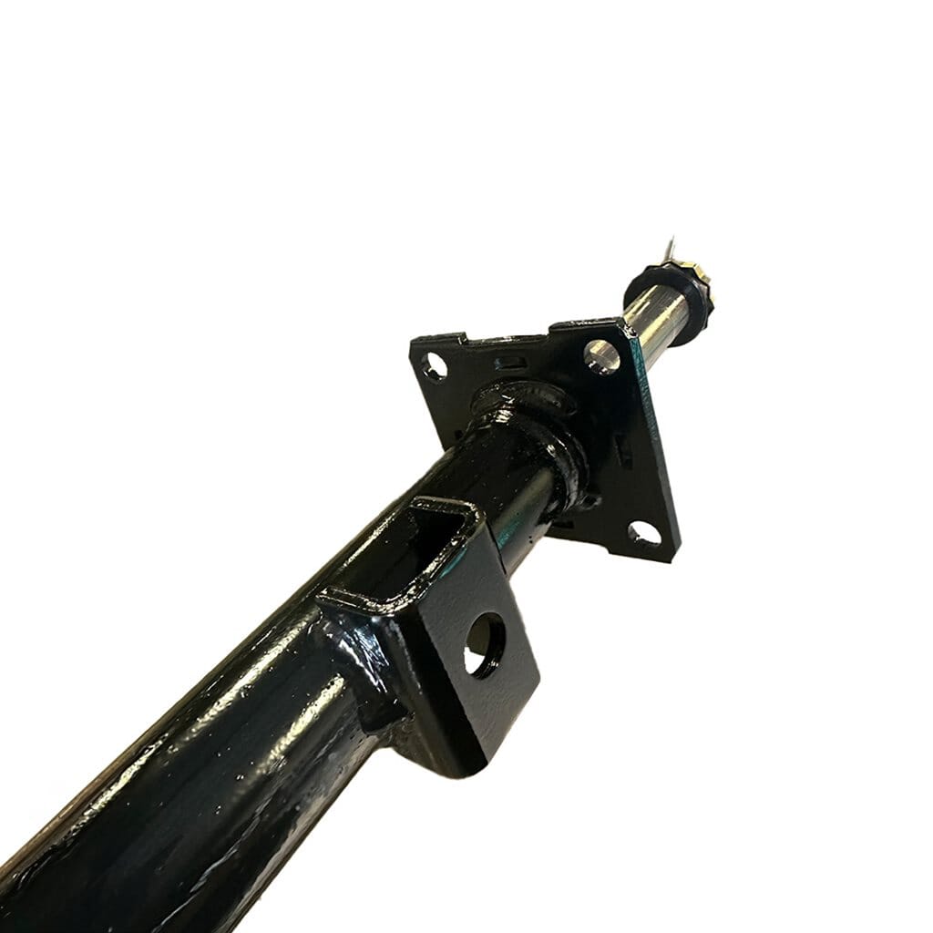 Dexter Trailer Axle 2,000 lb. Standard Spring Dexter® Trailer Axle