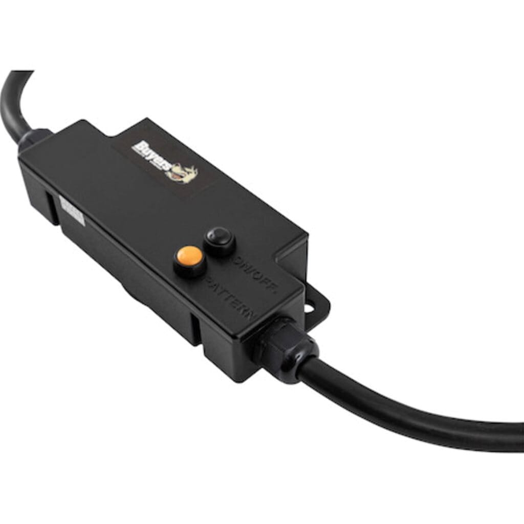 Buyer's Products Buyers Products Trailer Connector Strobe Kit - 7