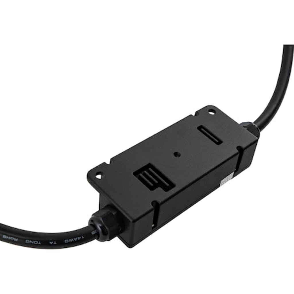 Buyer's Products Buyers Products Trailer Connector Strobe Kit - 7