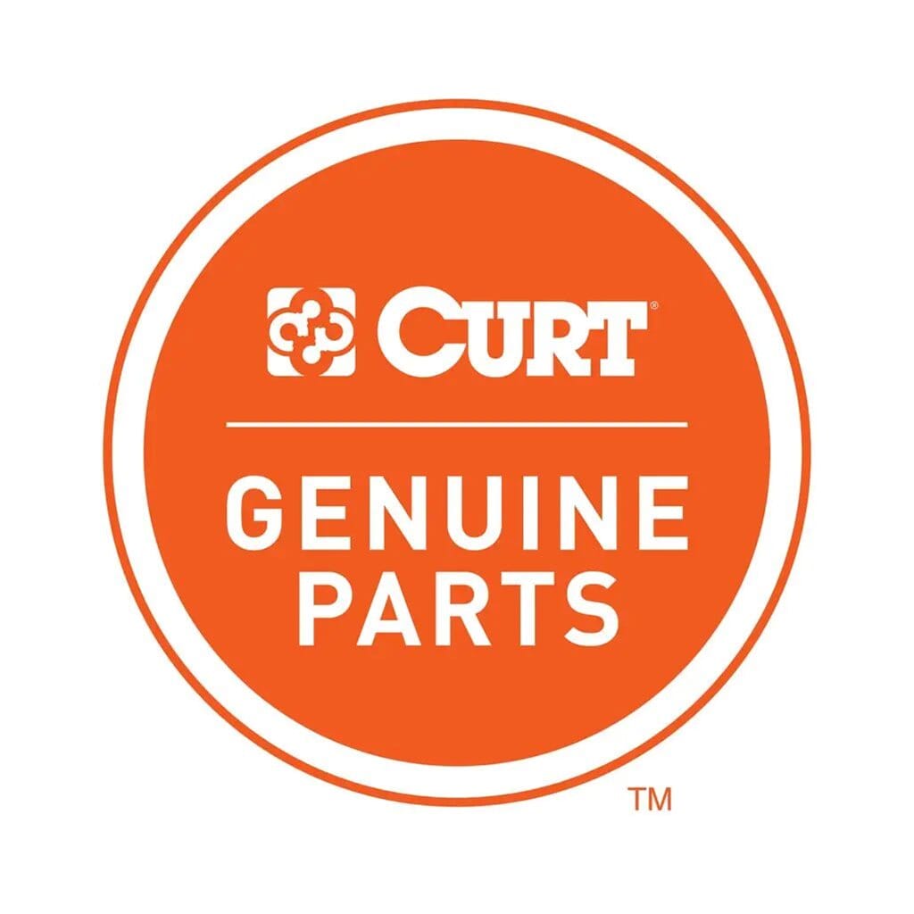 CURT Curt Custom Wiring, 4-Way Flat Output, Select Hyundai Santa