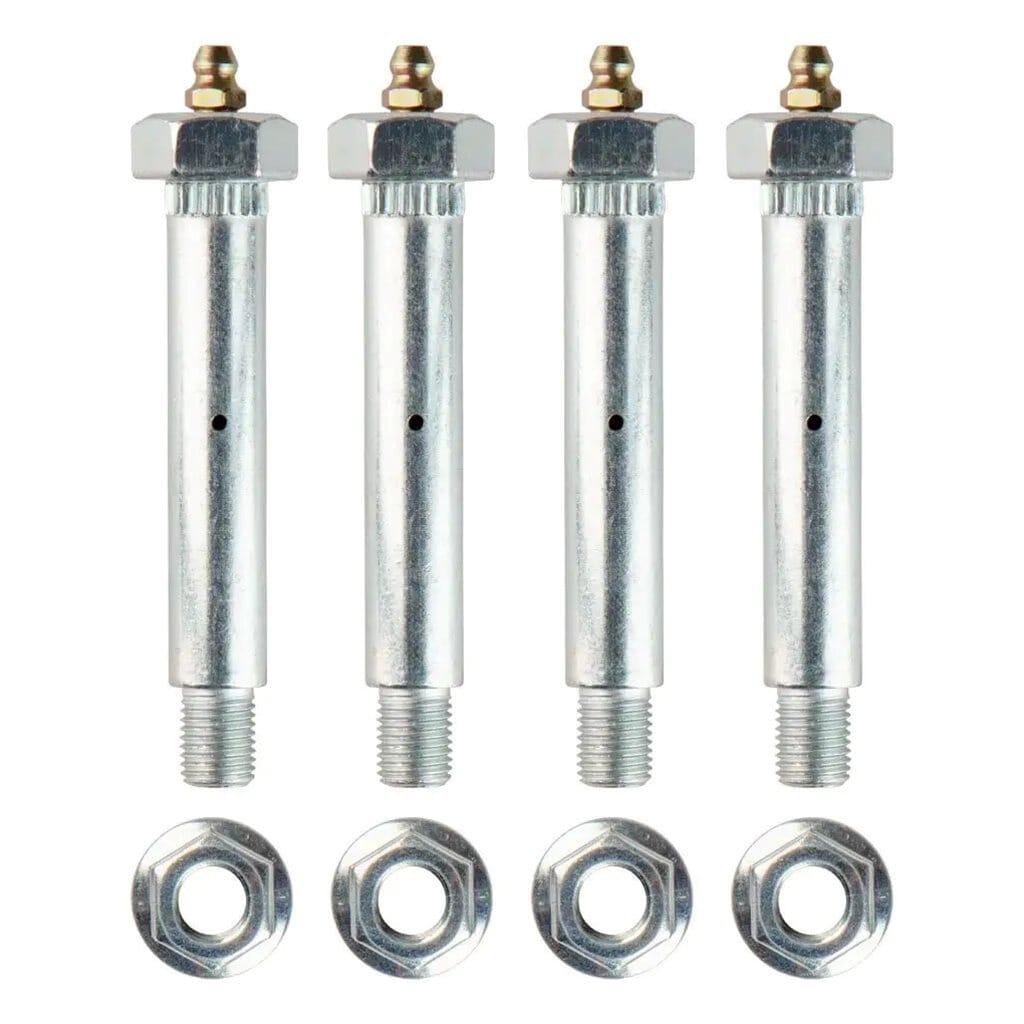 トウハイ410J   24ボルト Lippert® Suspension Wet Bolt, 9/16