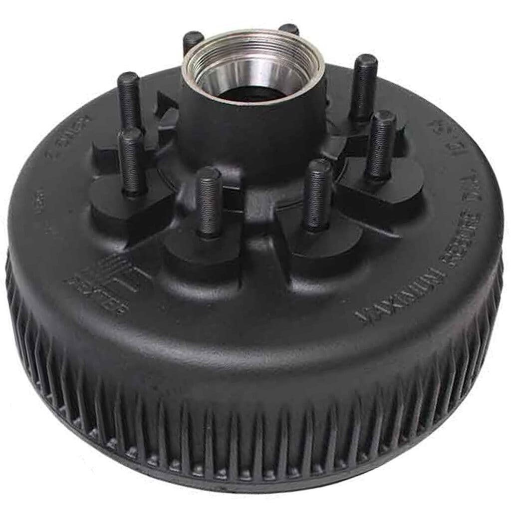 Dexter® Axle Dexter® 12-1/4