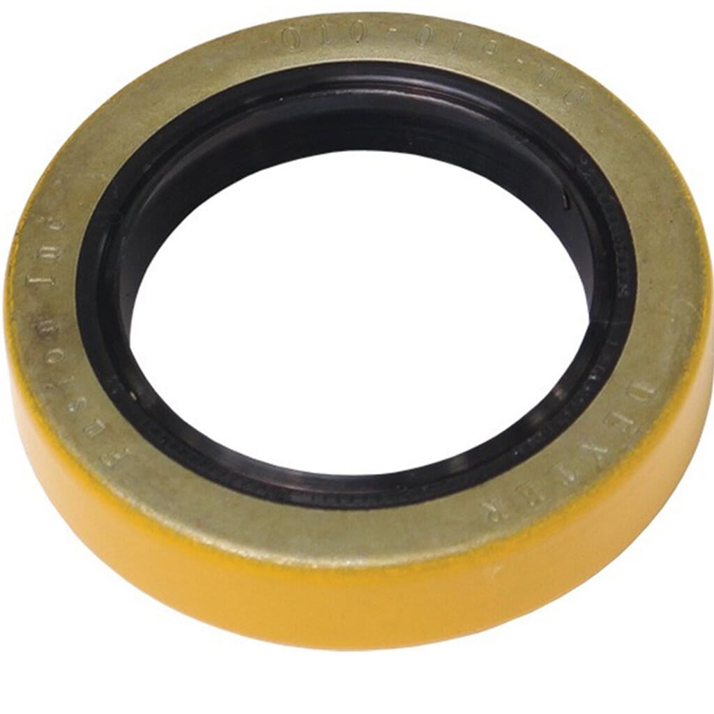 Dexter® Axle Dexter® Seal Fits Dexter 10 x 2-1/4