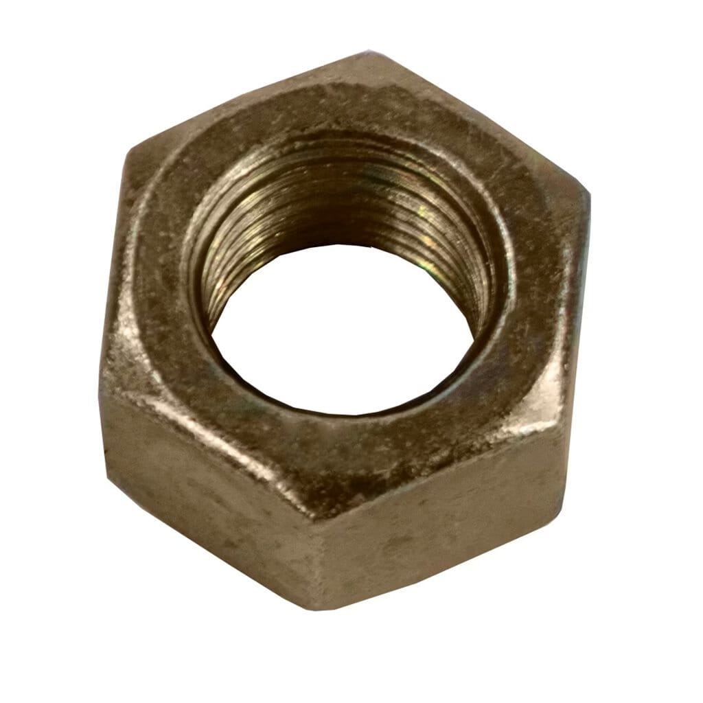 Dexter® Axle Dexter® 9/16
