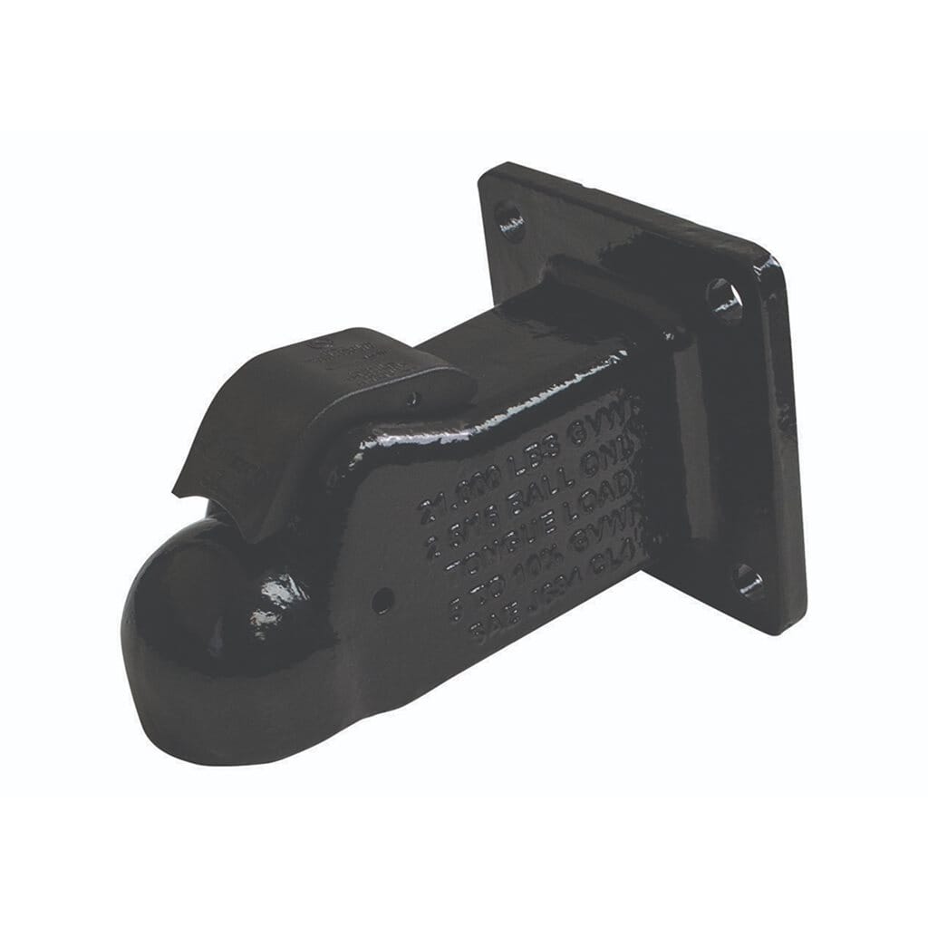 Demco Black 2-5/16