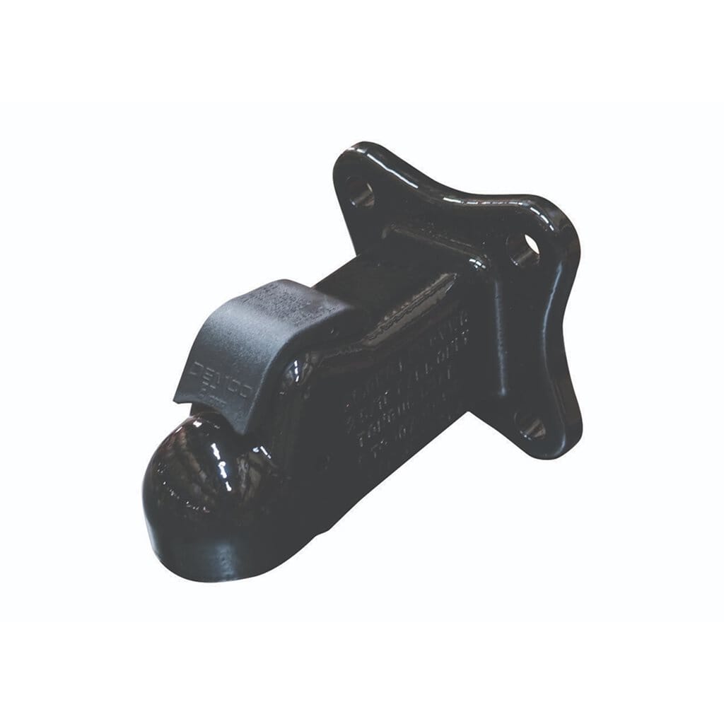 Demco Black 2-5/16