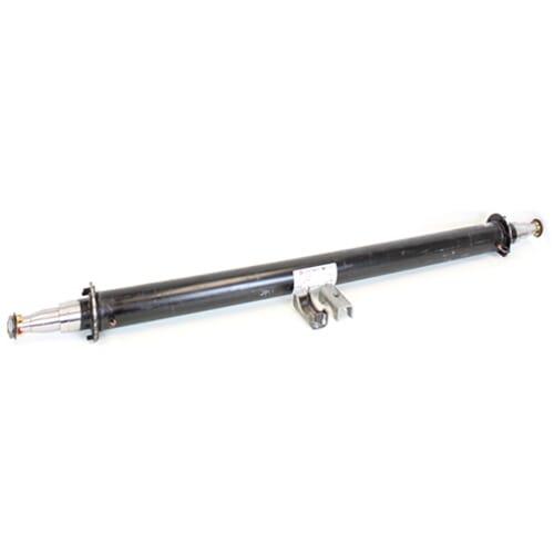 Dexter Trailer Axle 7,000 lb. Standard Spring Dexter® Trailer Axle