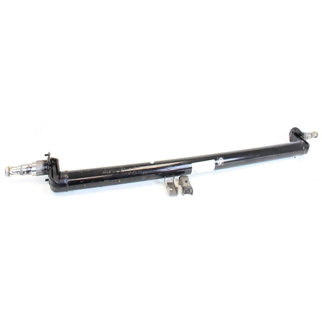 Dexter Trailer Axle 7,000 lb. DeeMaxx Hydraulic Disc Brake 4