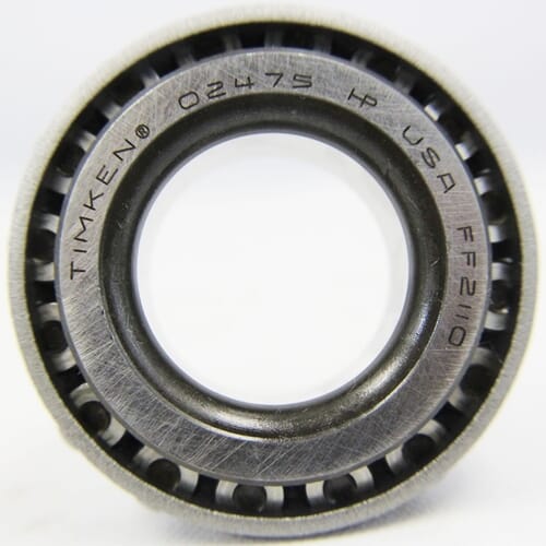 02475 Timken Bearing | Southwest Wheel®