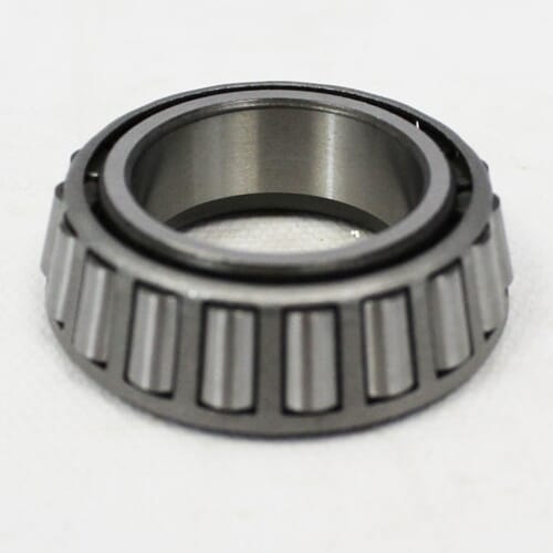 L44649 Timken Bearing SET4 | Southwest Wheel®
