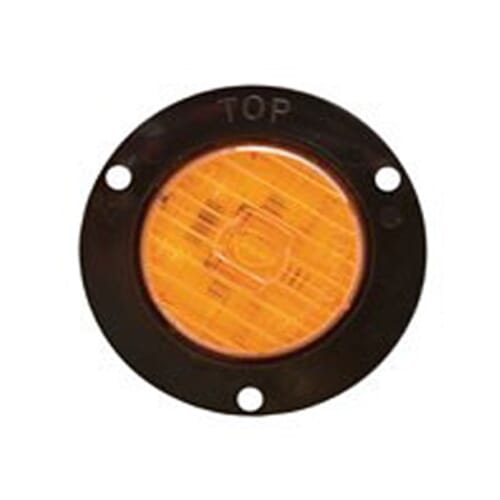 ロッド Robelson Amber Spots SR-Series 30 Inch Spot Amber PRO