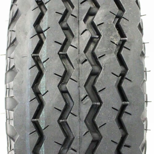 Kenda Loadstar Wheel and Tire LoadStar 4.80/4.00-8 four ply tire