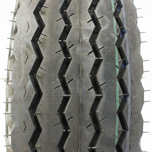Kenda Loadstar Wheel and Tire LoadStar 5.70/4.00-8 four ply tire