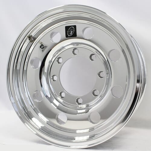 Alcoa Wheels Alcoa 16x7 8-6.5