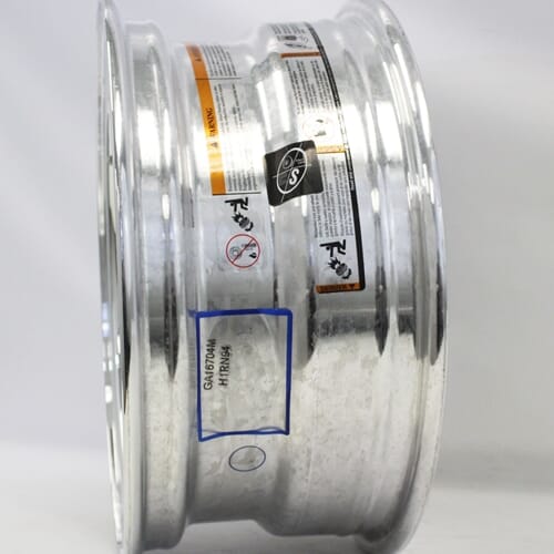 Alcoa Wheels Alcoa 16x7 8-6.5