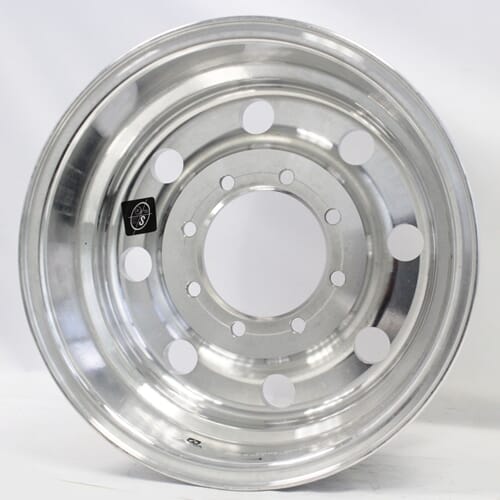 Alcoa Wheels Alcoa 16x7 8-6.5