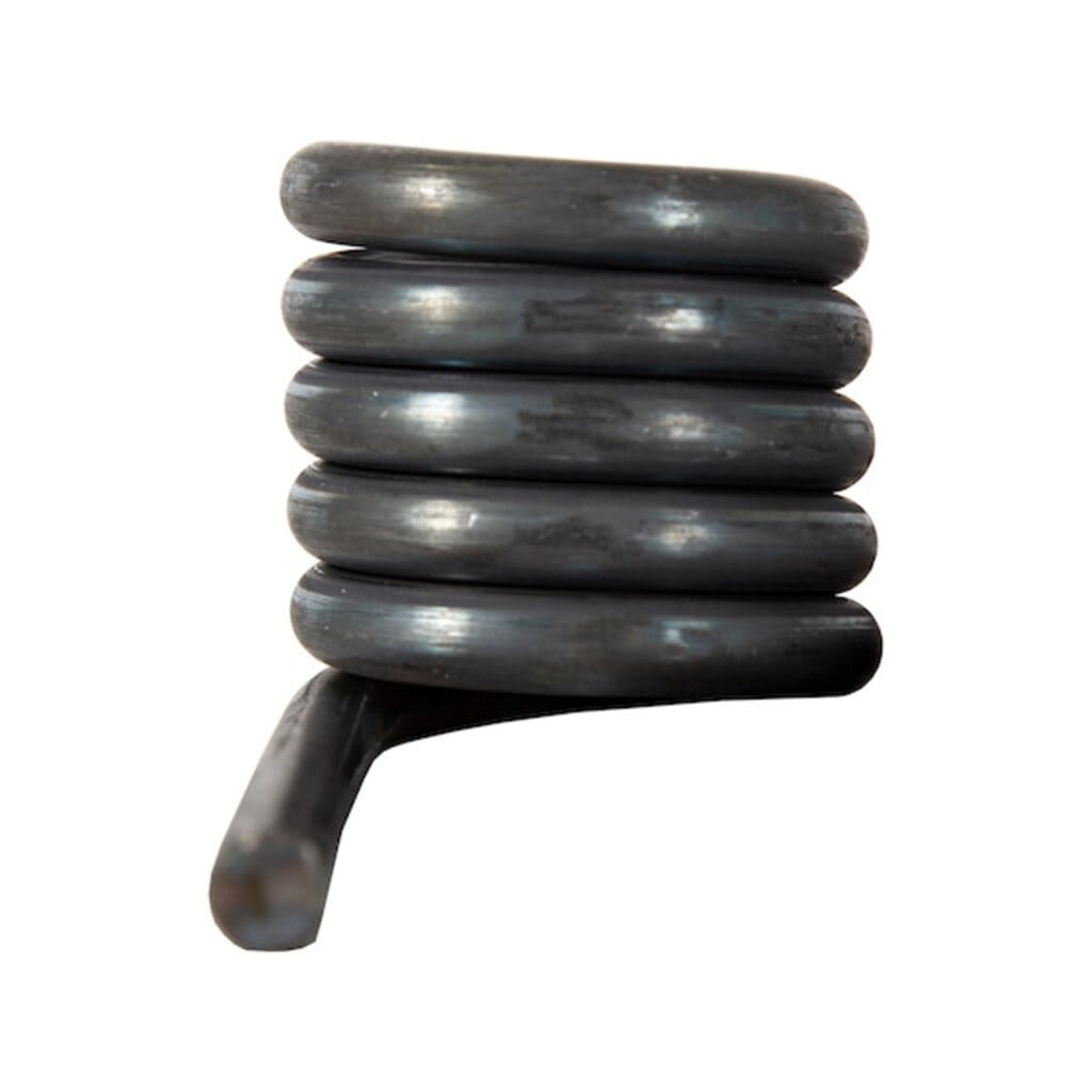 Buyer's Products Buyers Products Left Hand Torsion Ramp Spring for