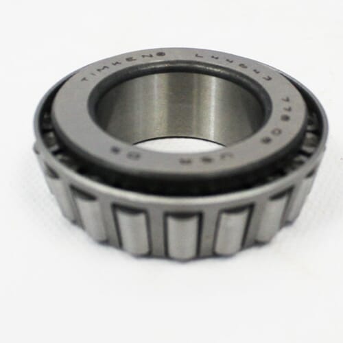 Timken L44643 TIMKEN BEARING | Southwest Wheel®