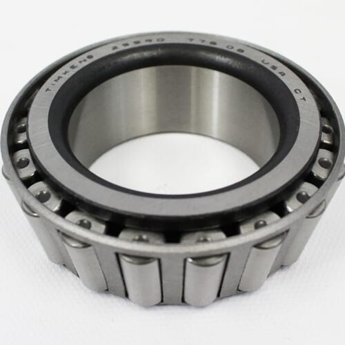 25590 Timken Bearing | Southwest Wheel®